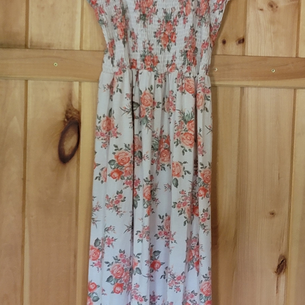 Sun Dress